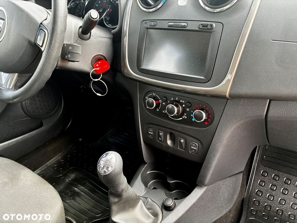 Dacia Sandero TCe 90 Laureate - 22