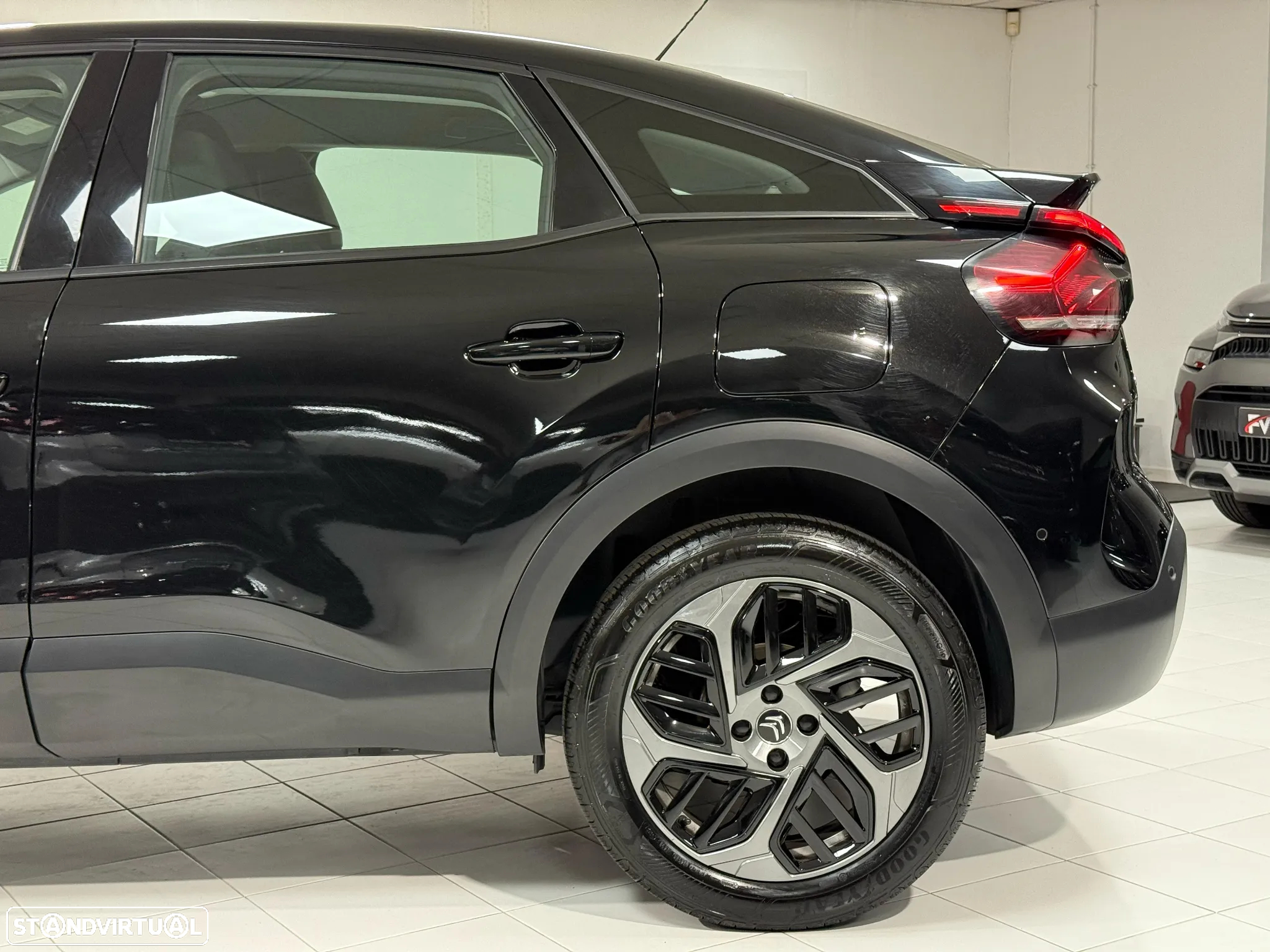 Citroën C4 1.2 PureTech Plus - 28