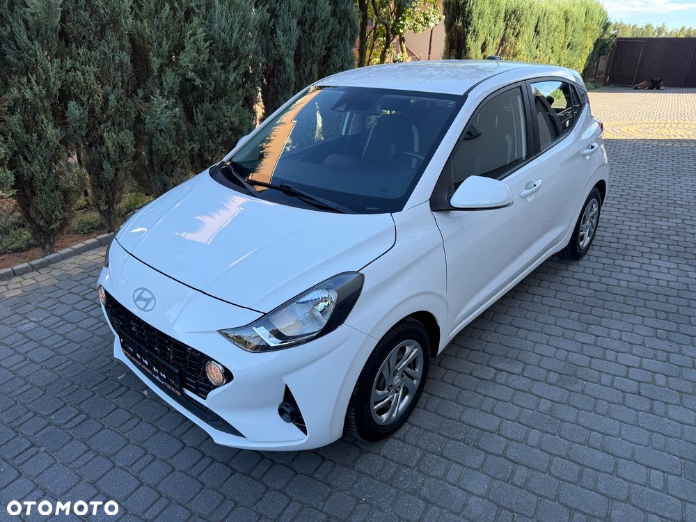 Hyundai i10 1.0 YES!+ - 6