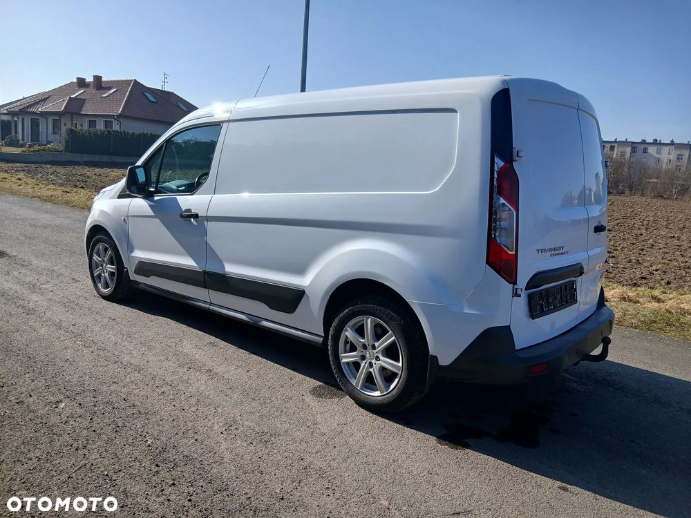 Ford Transit Conect - 4