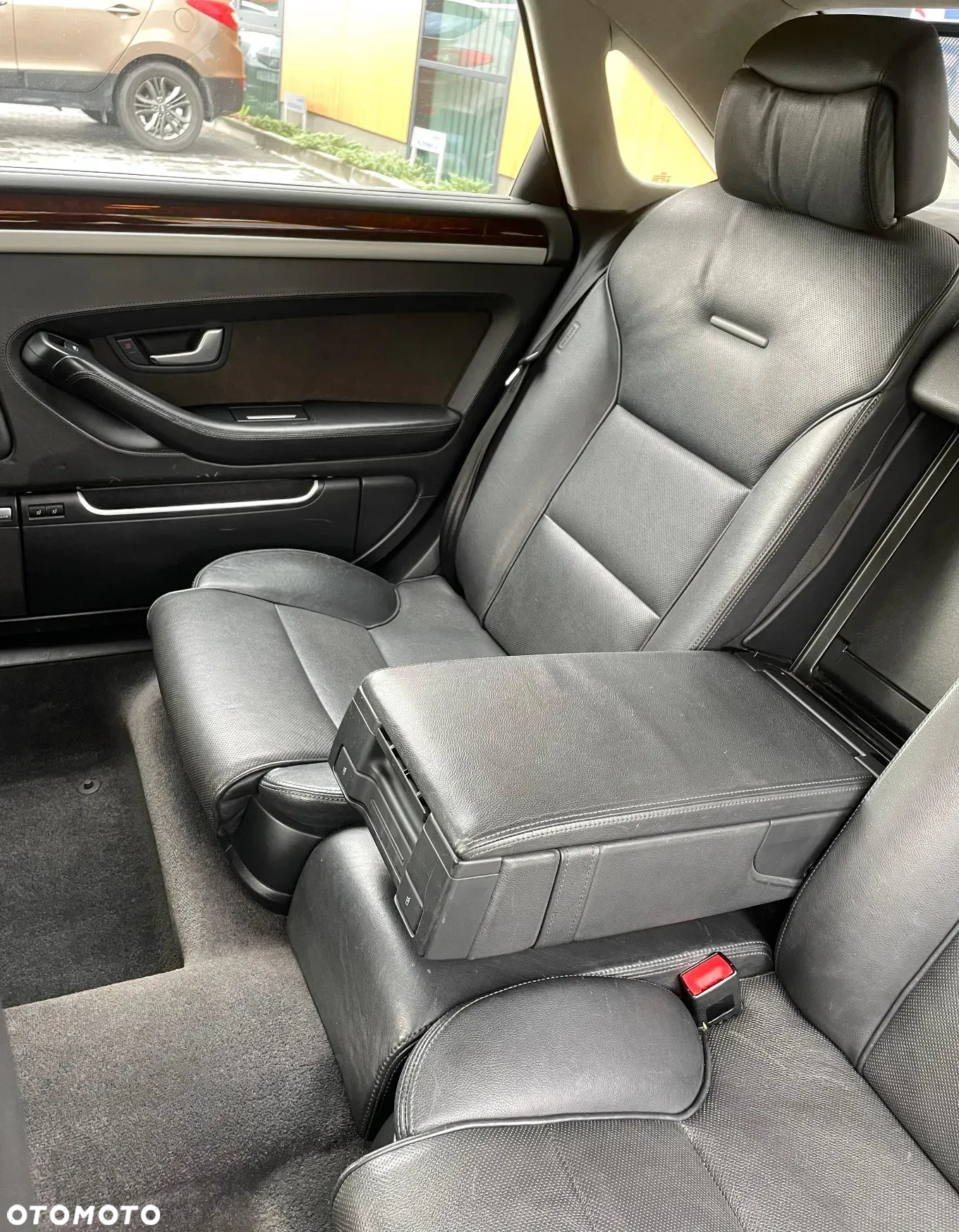 Audi A8 3.0 TDI L Quattro - 21