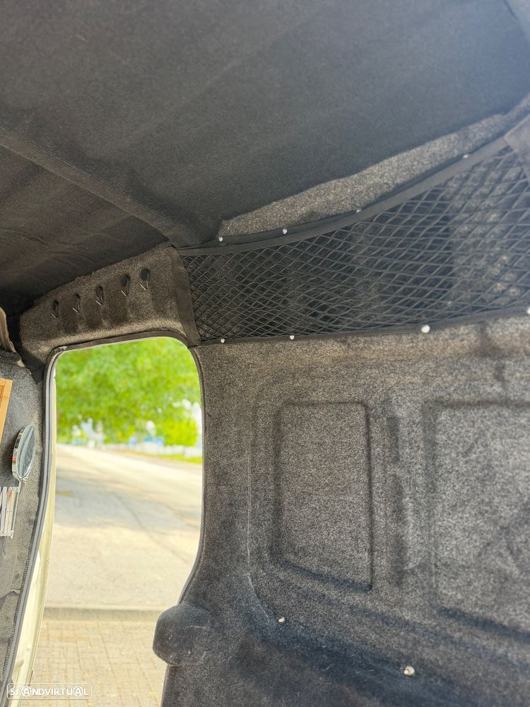 Ford Transit Connect - 6