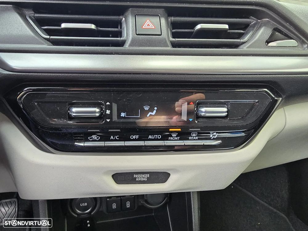 Suzuki Swift 1.2 Mild Hybrid S3 - 17