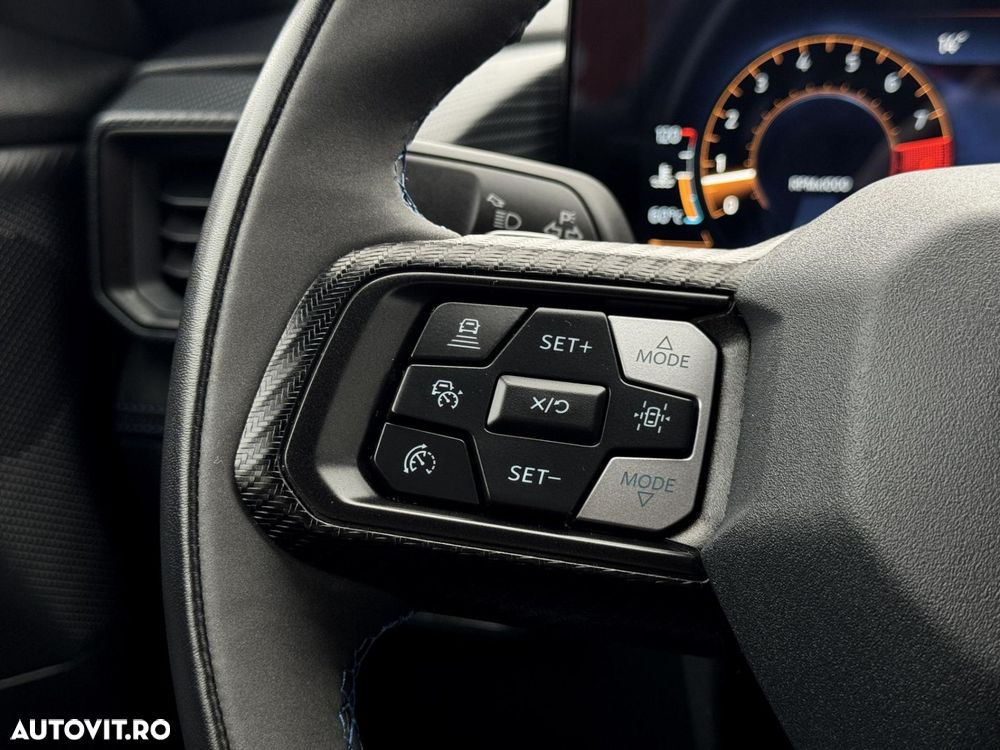 Ford Mustang - 10