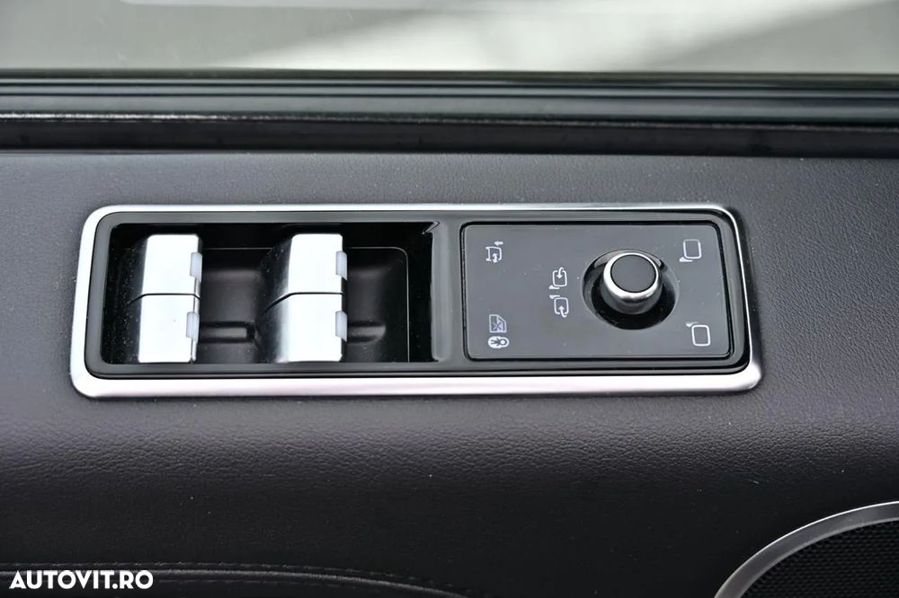 Land Rover Range Rover Vogue - 22