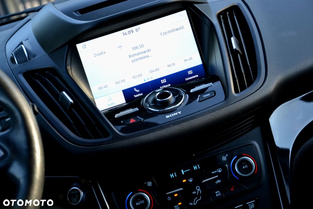 Ford Escape - 10