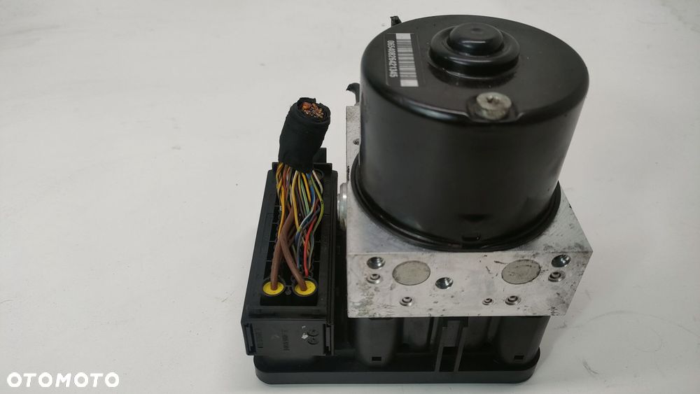 BMW 1 (E81) POMPA ABS 6791521 10.0399-3328.4 6780912 10.0960-0838.3 - 3