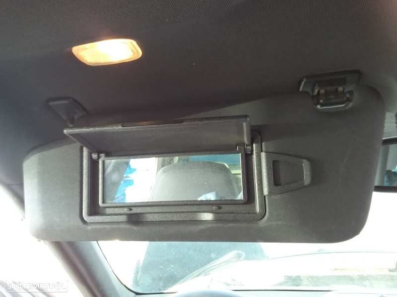 PÁLA DO SOL ESQUERDA MERCEDES CLASE C (W204) BERLINA C 200 CDI (204.007) - 5