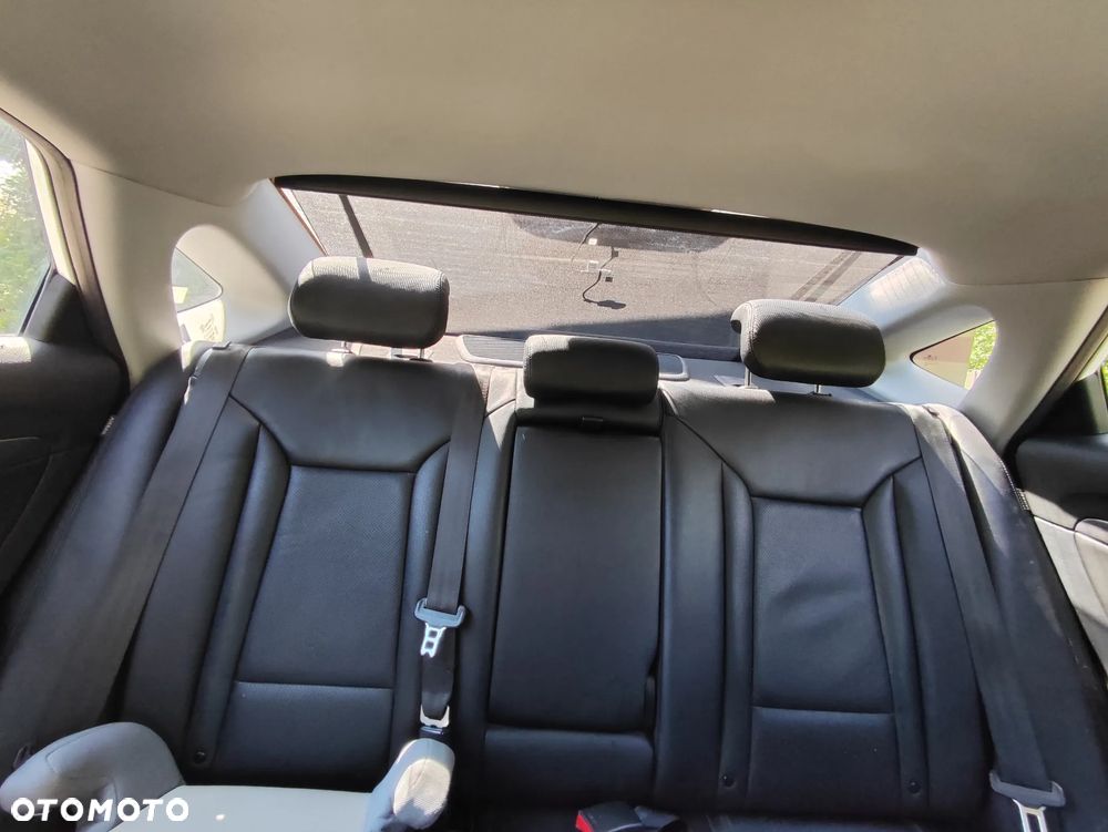 Hyundai i40 1.7 CRDi Premium - 4