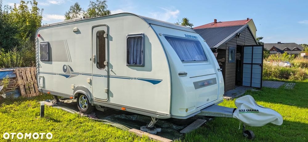 Adria Adiva 502 UP - 2