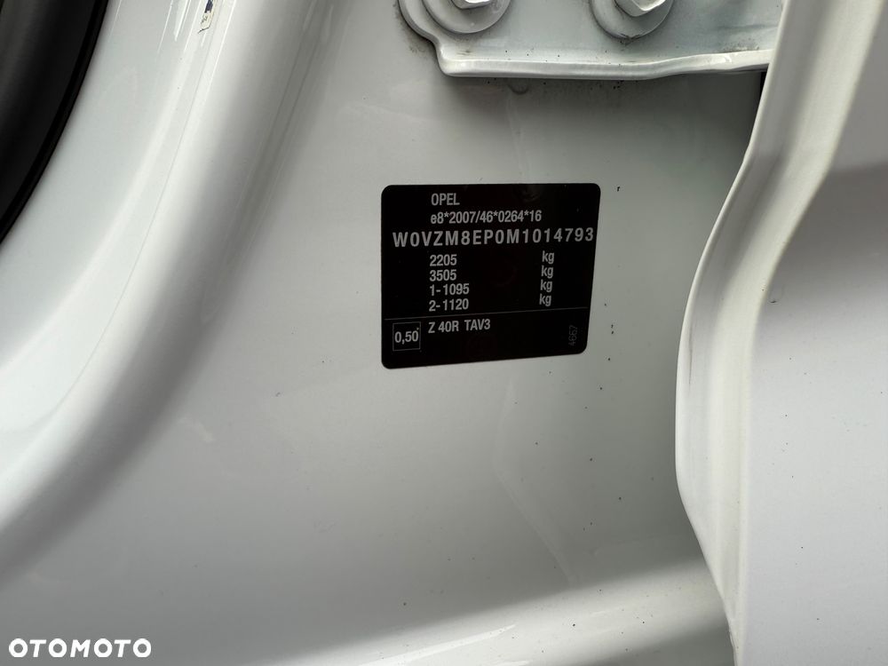 Opel Insignia 2.0 CDTI Business Edition S&S - 26