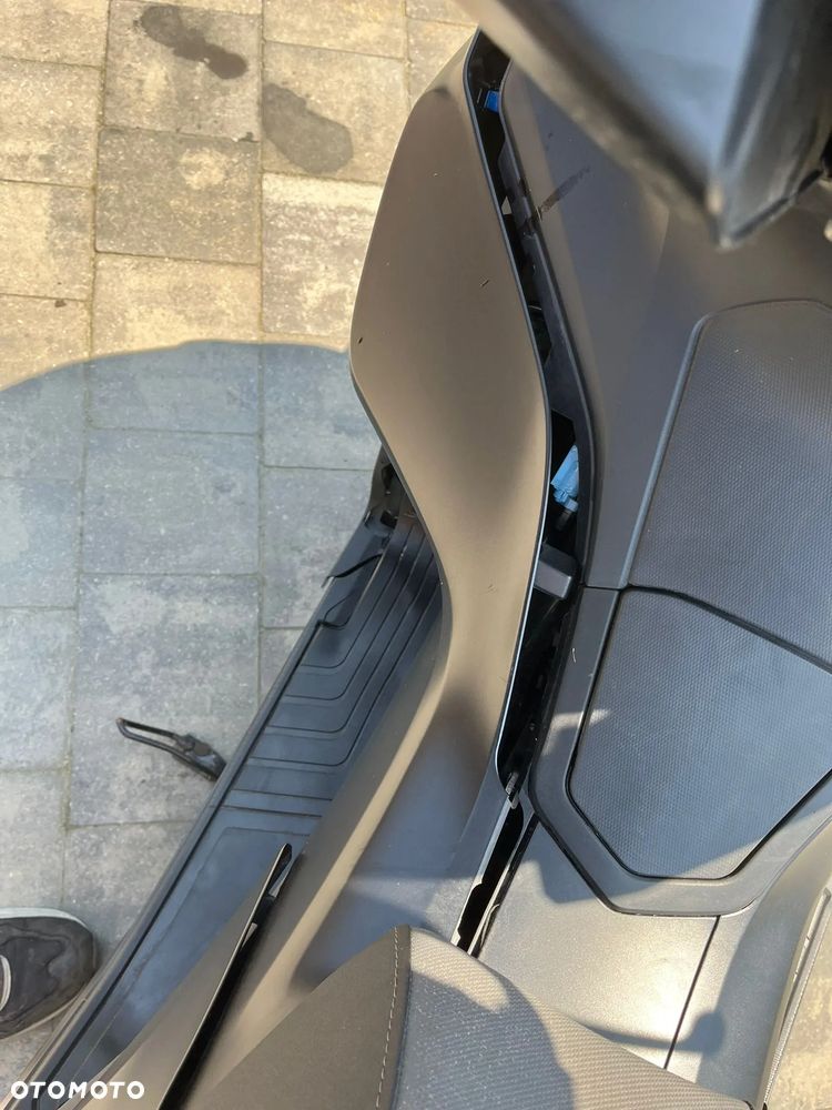 Honda PCX - 11