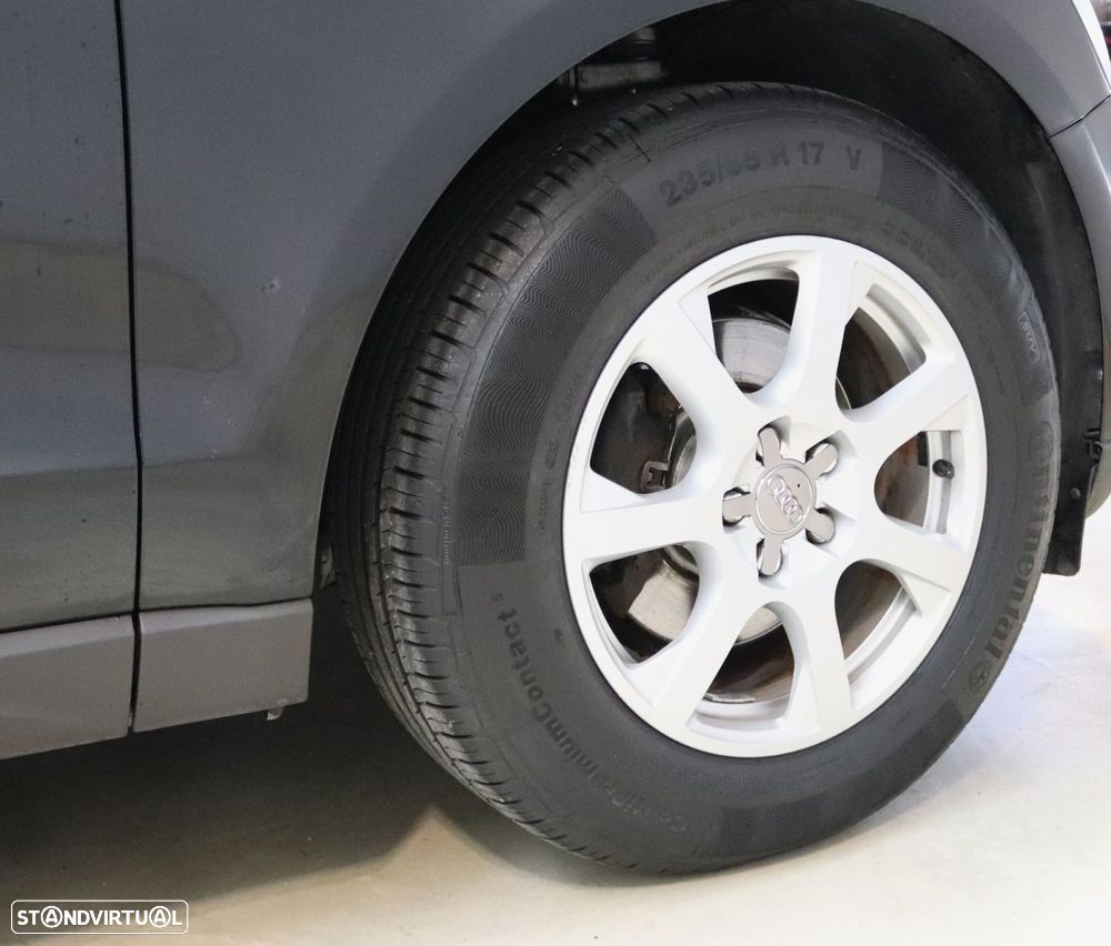 Audi Q5 2.0 TDI Advance - 4