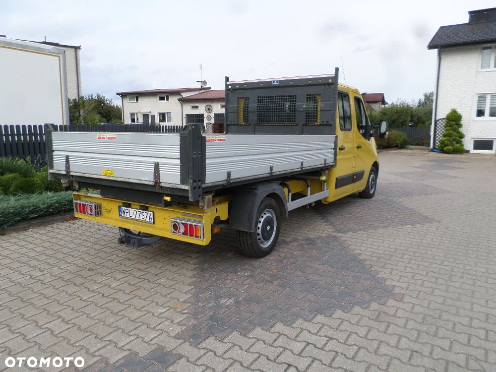 Opel Movano - 3