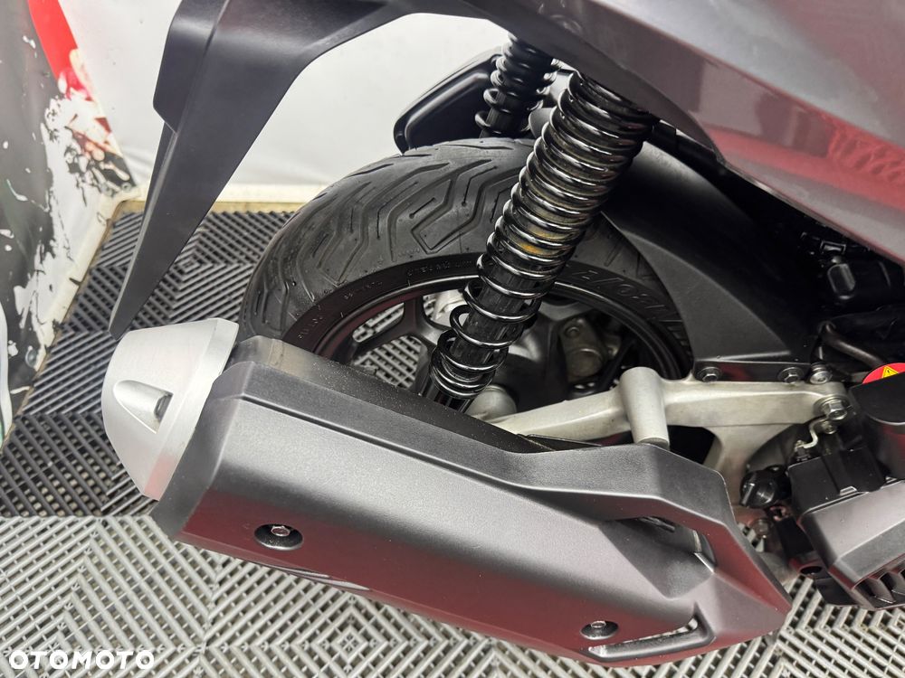 Honda PCX - 27