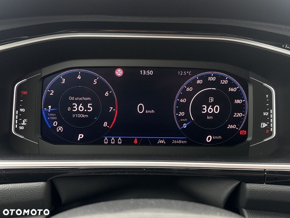 Volkswagen T-Roc 1.5 TSI R-Line DSG - 19
