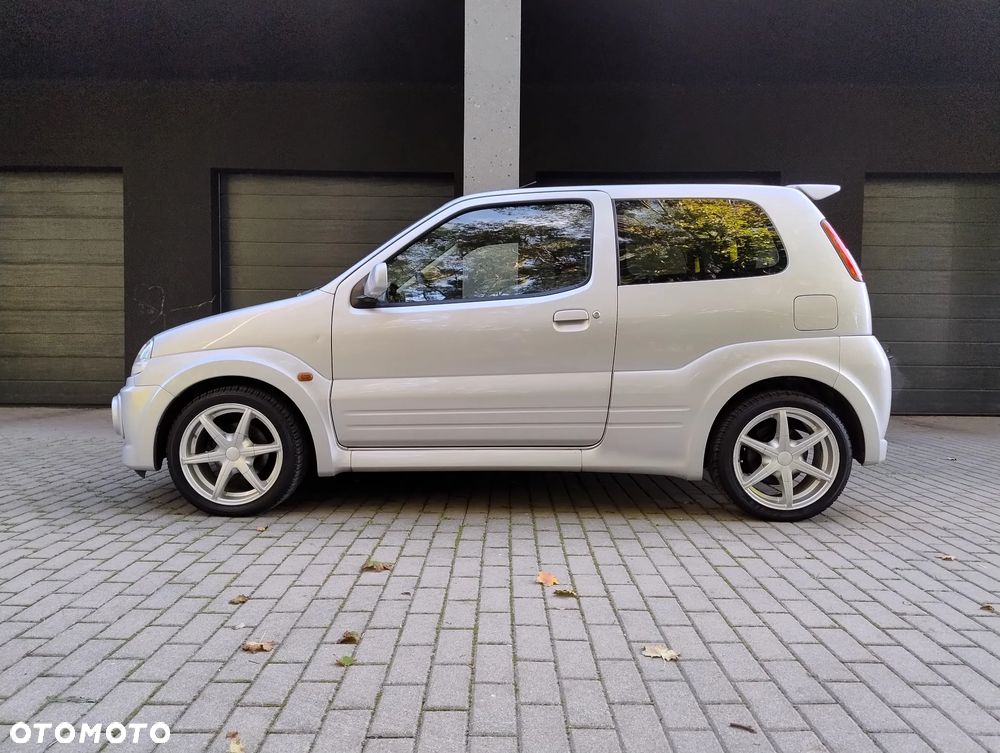Suzuki Ignis 1.5 Sport - 9