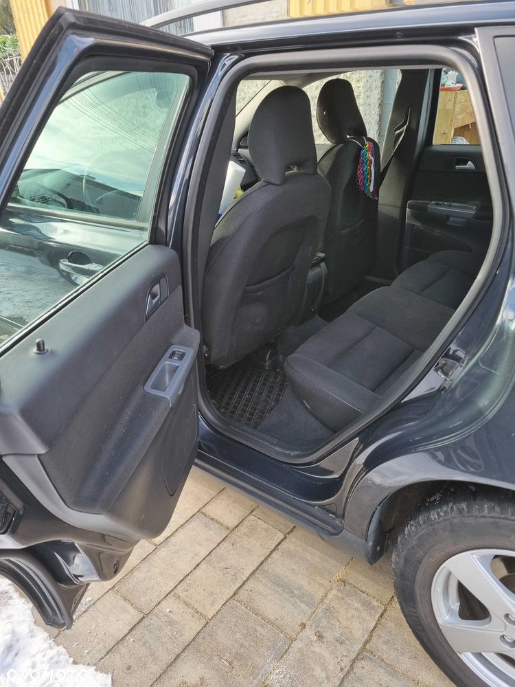 Volvo V50 - 5