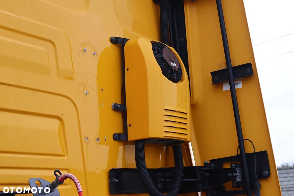 Renault T480/13 L MOTOR/ FRANCJA STAN IDEALNY EURO 6 - 20