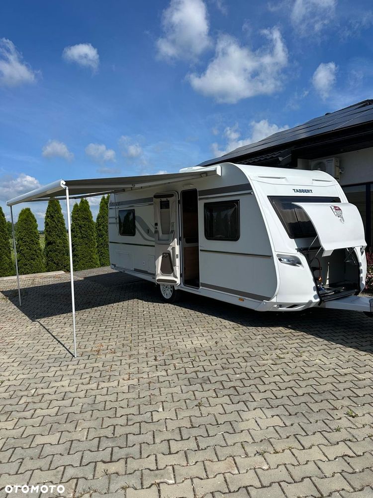 LMC LORD Plaisir VIP 480 - 5