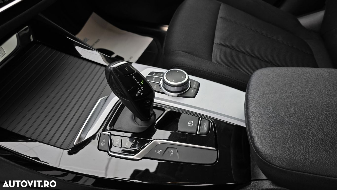 BMW X3 - 17