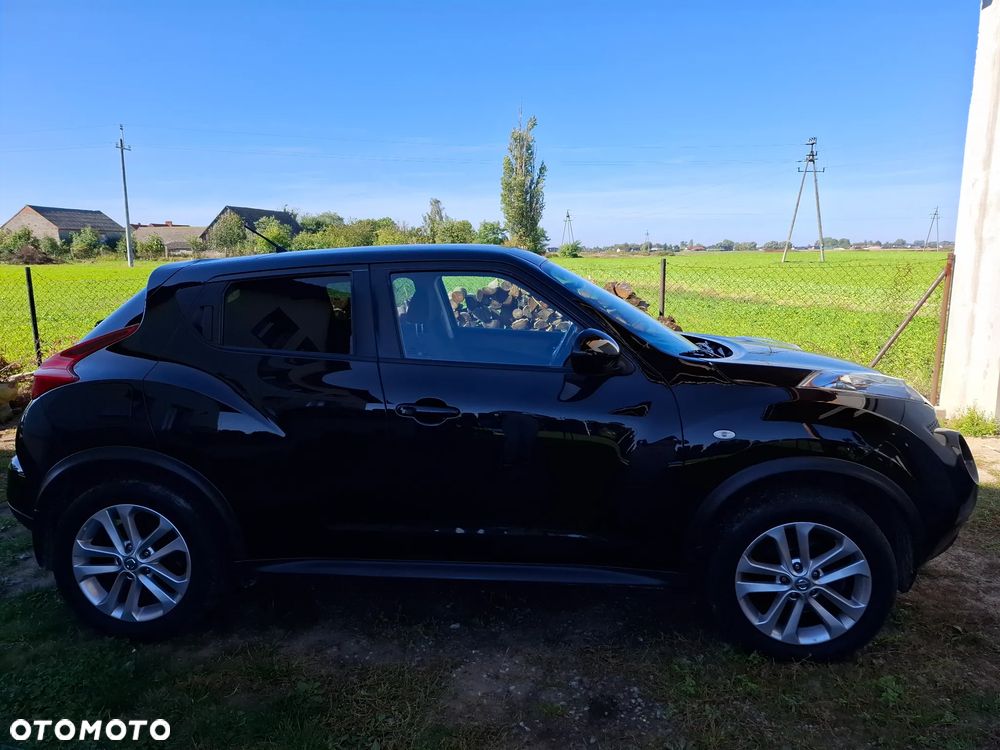 Nissan Juke - 2