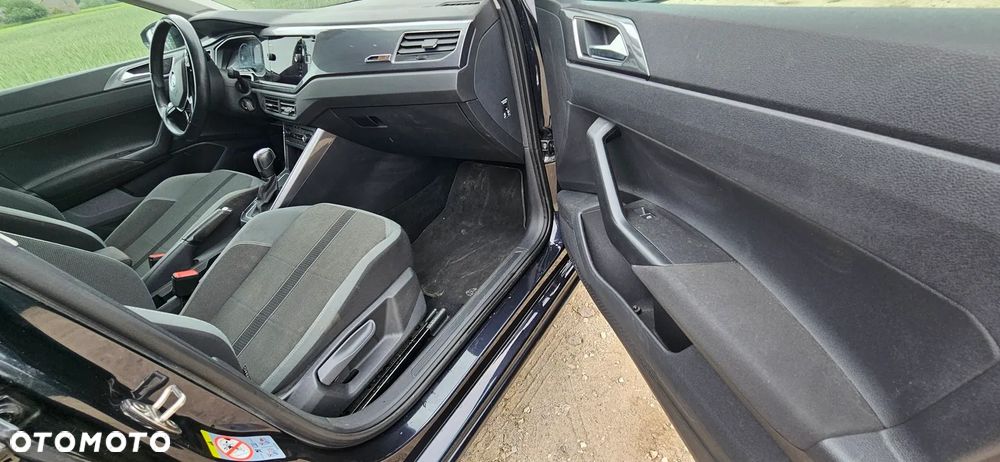 Volkswagen Polo - 18