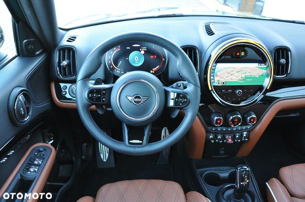 MINI John Cooper Works - 30