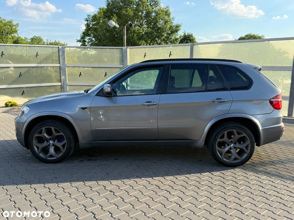 BMW X5 3.0d xDrive - 7