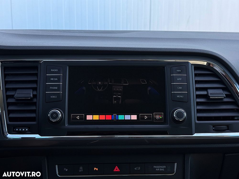 Seat Ateca - 31