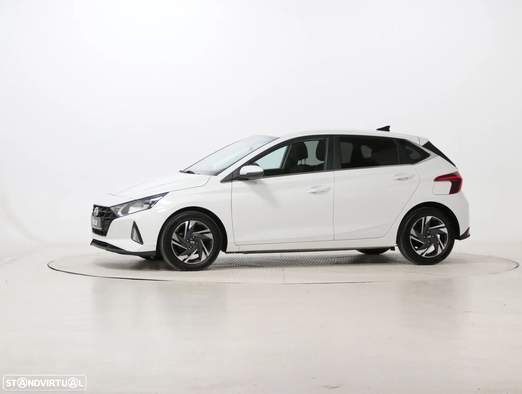Hyundai i20 1.2 Comfort - 2