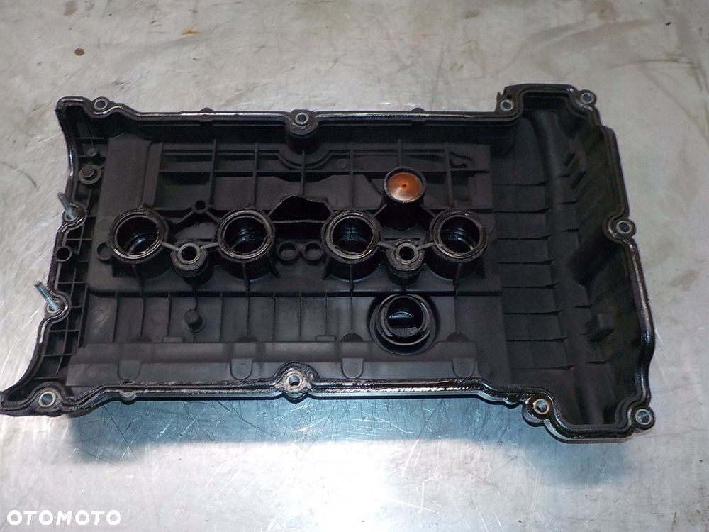 CITROEN C5 III POKRYWA ZAWORÓW 5FX 7646555-01 - 4