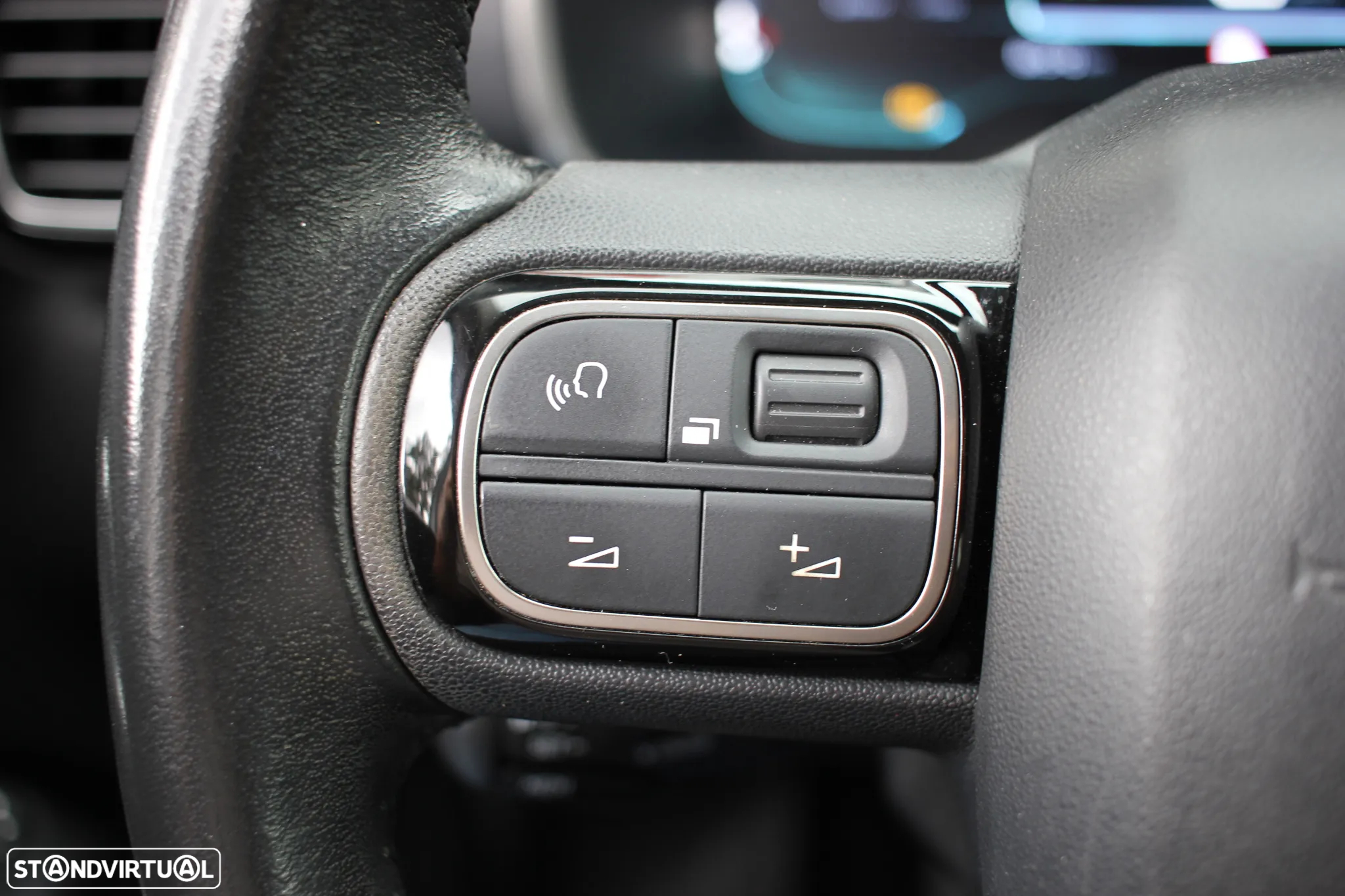 Citroën C5 Aircross 1.2 PureTech Feel Pack - 14