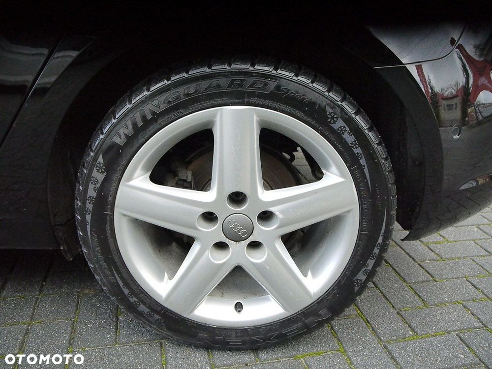 Audi A3 Sportback - 35