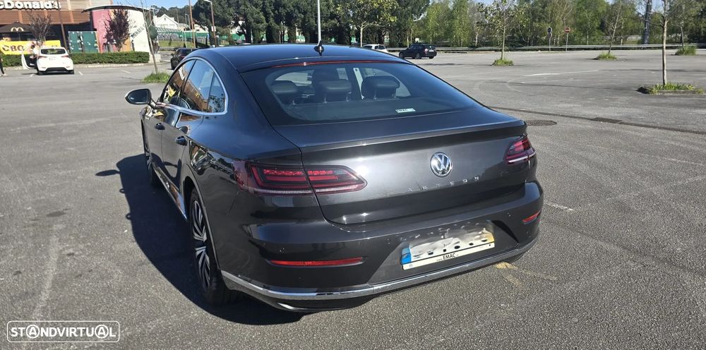 VW Arteon 2.0 TDI Elegance DSG - 2