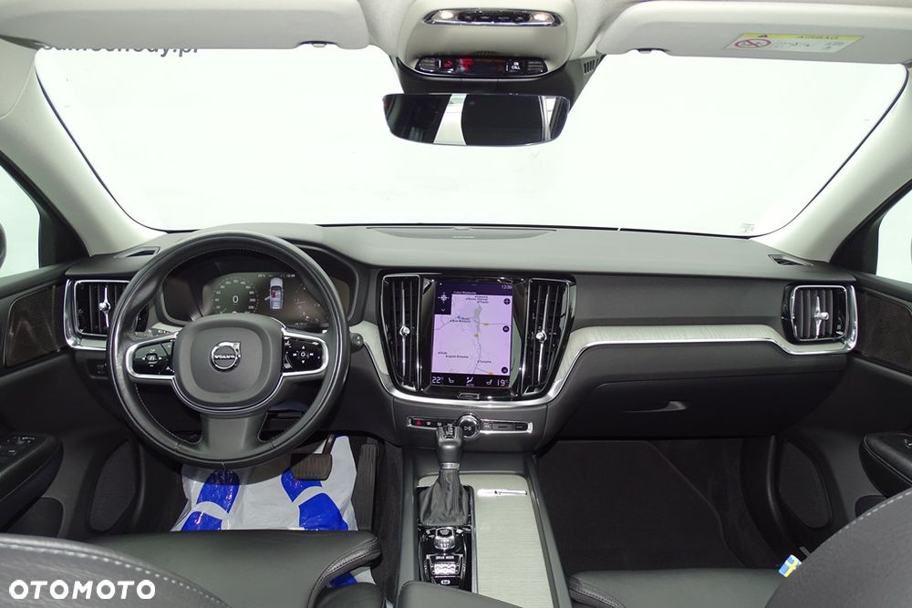 Volvo V60 D4 Inscription - 37