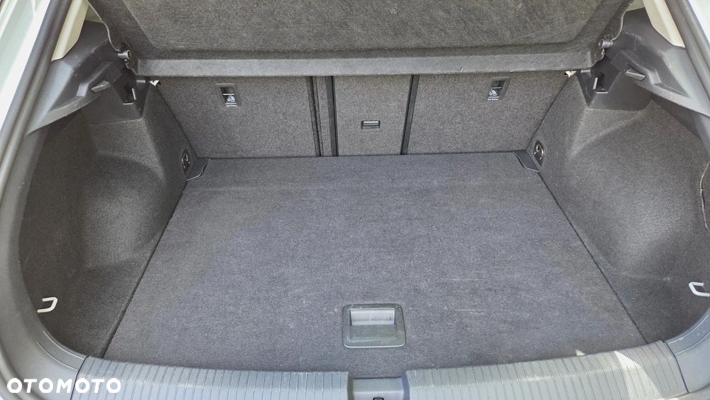 Volkswagen T-Roc 1.5 TSI ACT OPF DSG Style - 34
