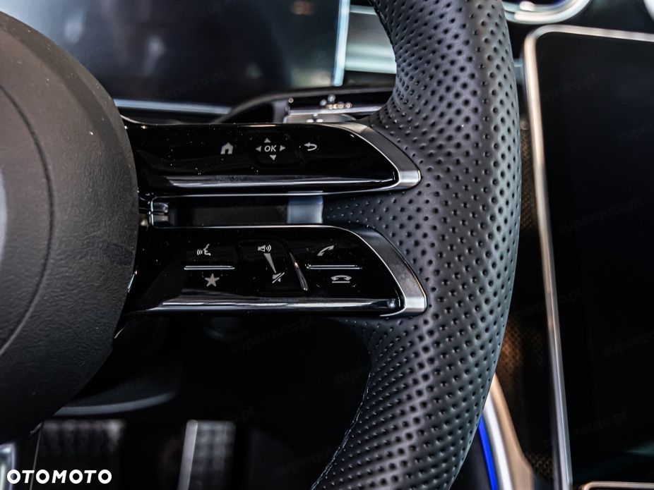 Mercedes-Benz CLE 300 mHEV 4-Matic AMG Line - 11