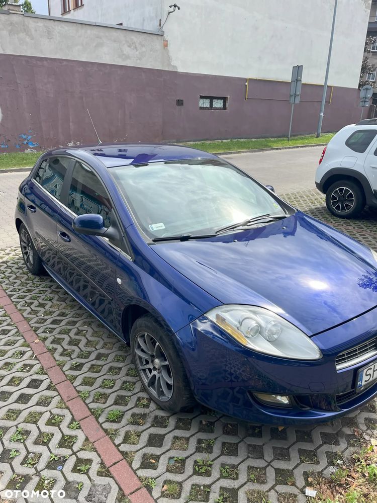 Fiat Bravo 1.6 Multijet 16V Dynamic - 1