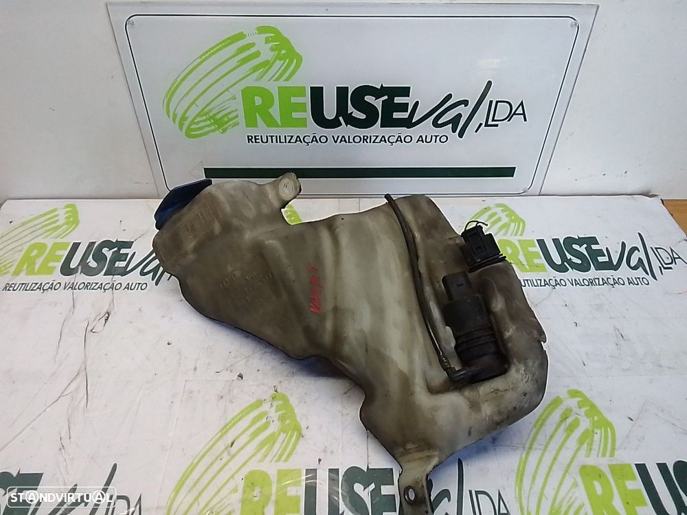 Depósito Líquido Limpa Vidros Fr Volkswagen Passat (3B2) - 1