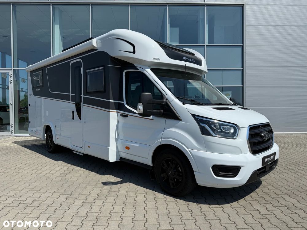 MASURIA 780 TL - 1