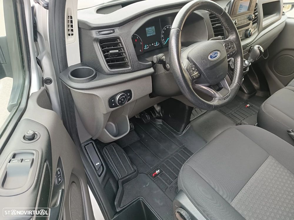 Ford Transit 330 L3 2.0 TDCi H2 Trend - 23
