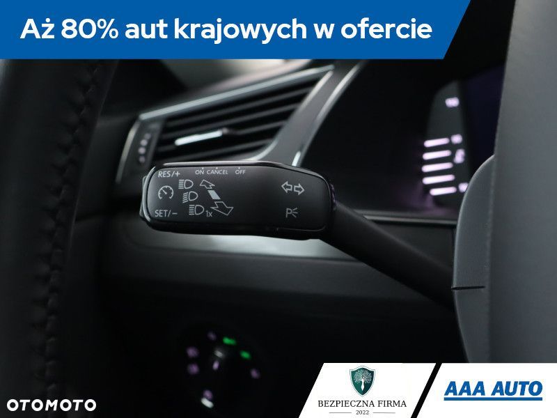 Skoda Superb - 22