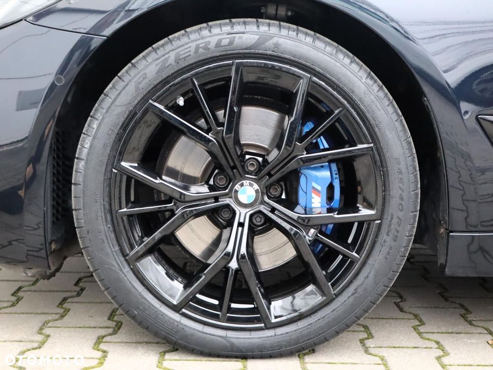BMW Seria 5 - 3