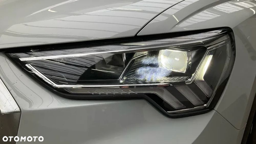 Audi Q3 45 TFSI Quattro S Line S tronic - 19