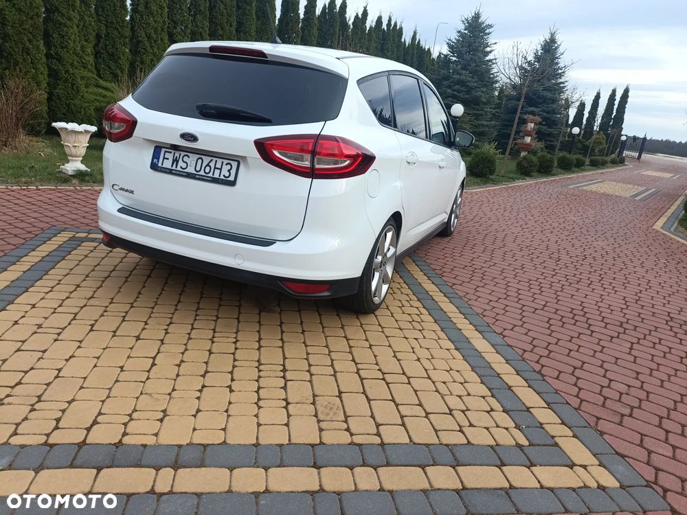 Ford C-MAX - 3