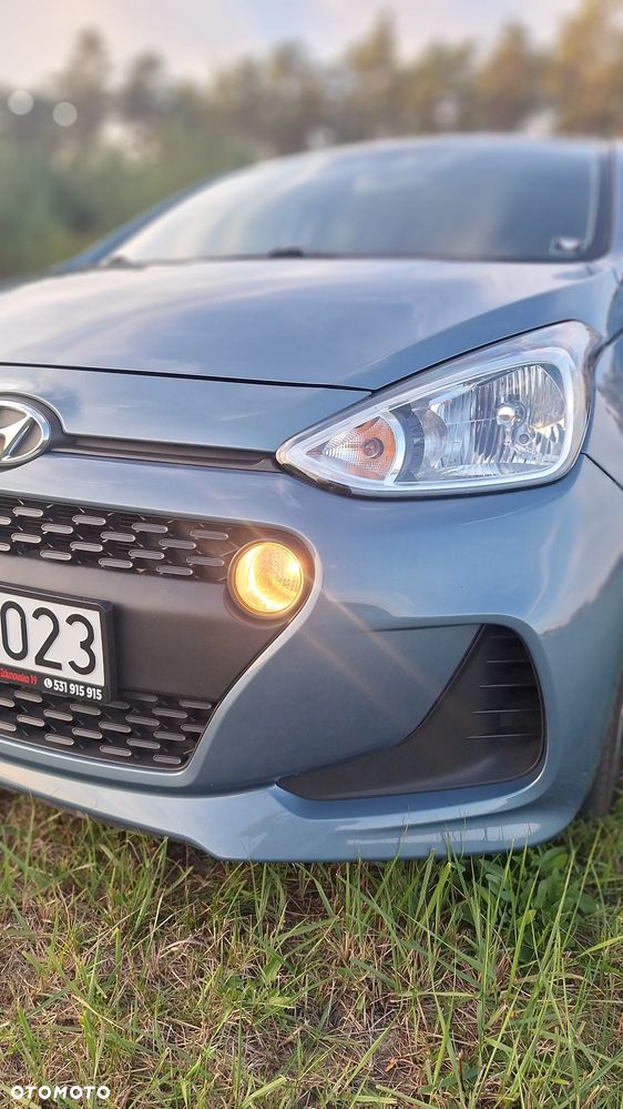 Hyundai i10 - 9