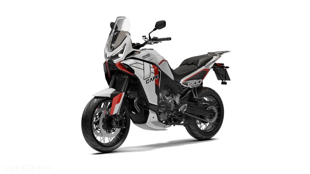 Moto Morini Inny - 23