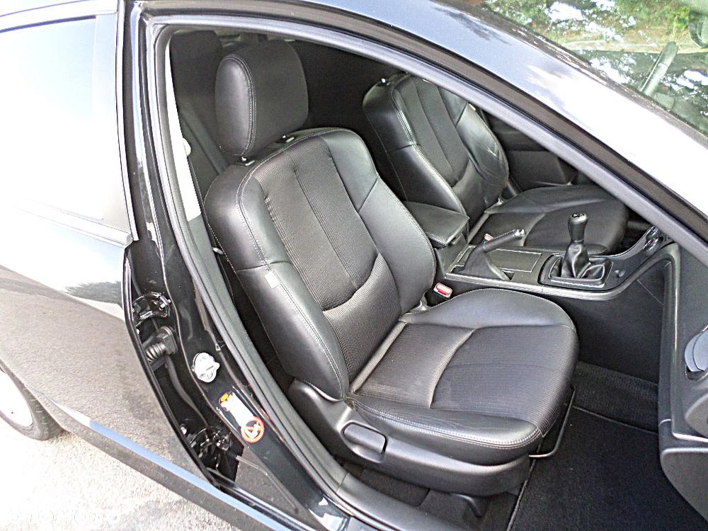 Mazda 6 Sport 2.0 MZR DISI Business-Line - 21