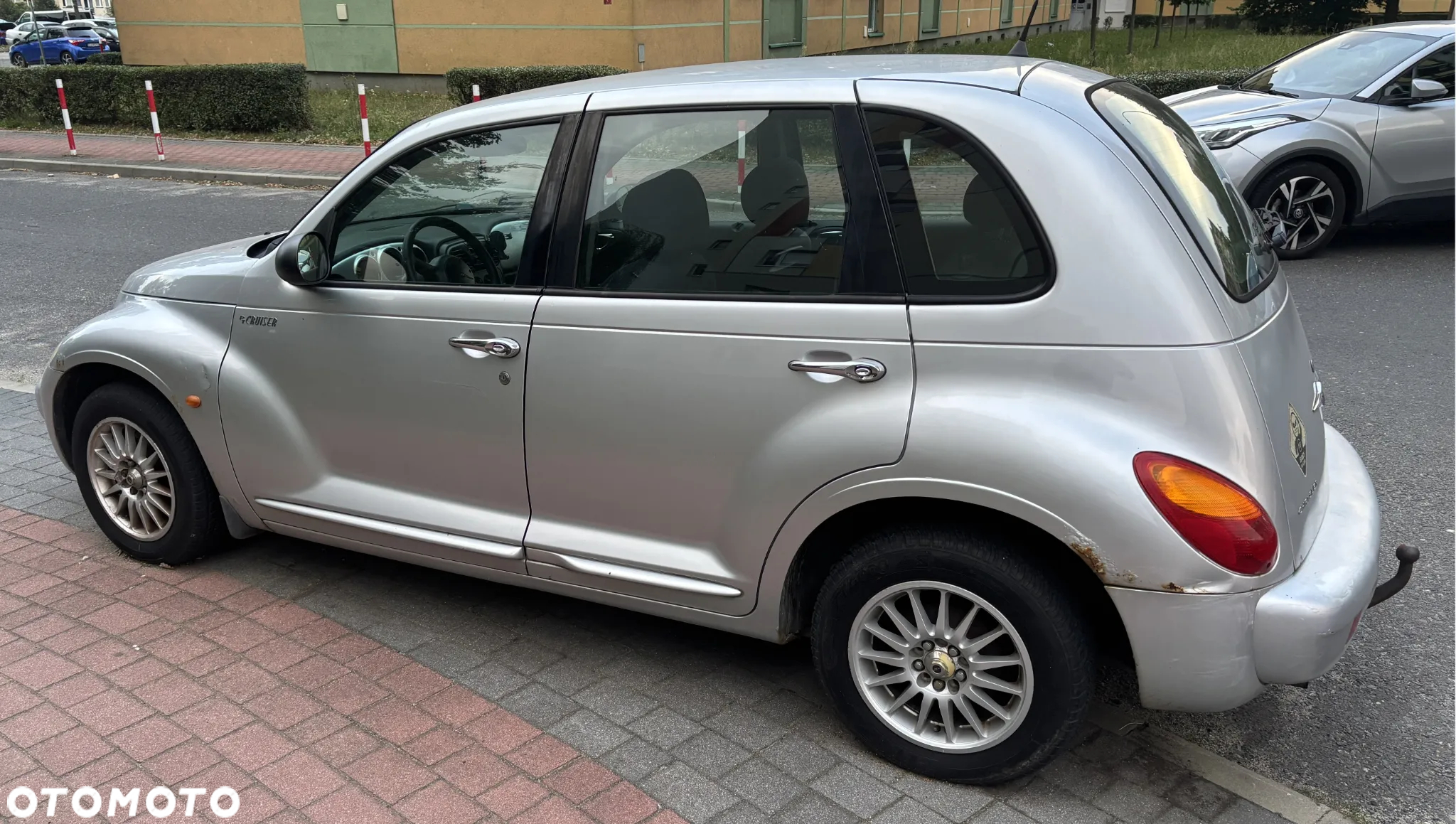 Chrysler PT Cruiser 1.6 Classic - 3